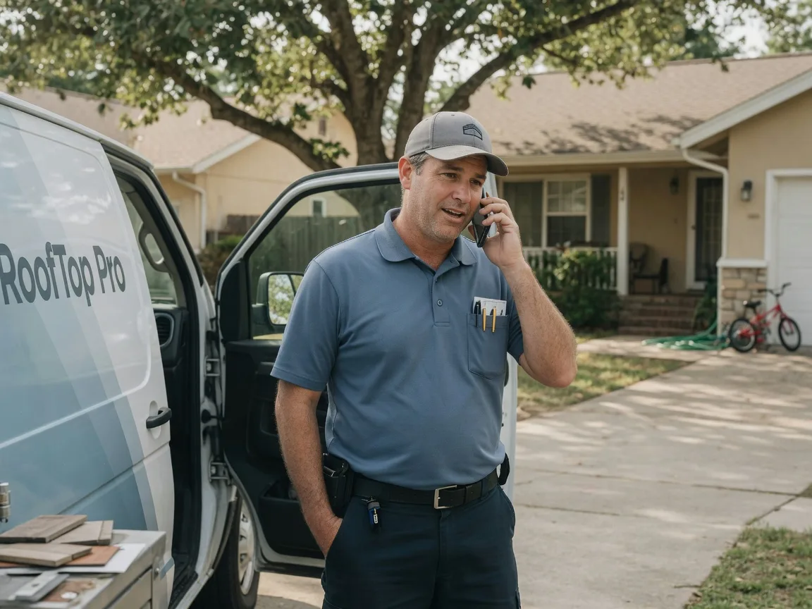 Roof Repair Collins, MS FAQs